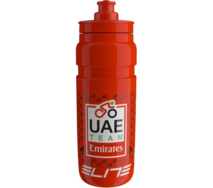 Фляга ELITE FLY UAE TEAM EMIRATES 2025 750мл