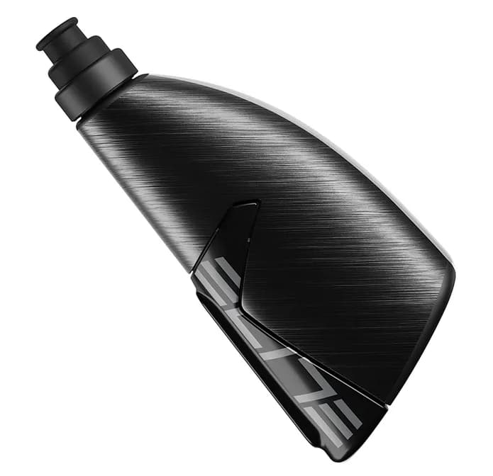 Комплект ELITE CRONO CX 2024 фляготримач + фляга 500мл