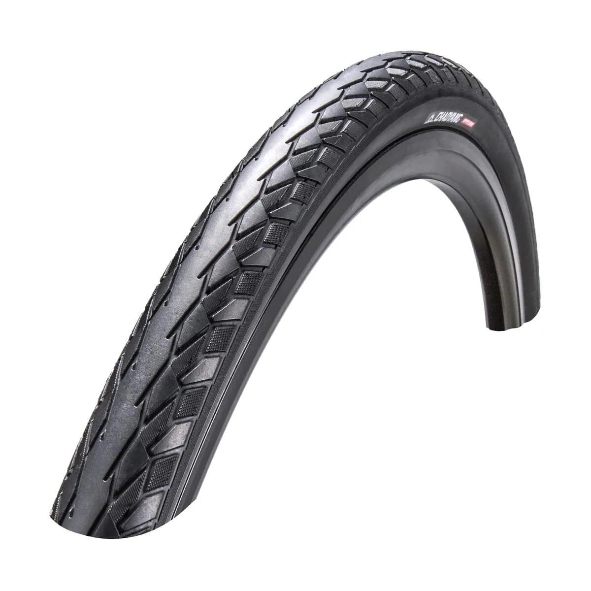 Покришка Longus/Chaoyang 700x35C H-480 CITY E50 60TPI Rhino Skin Reflex (37-622) 780г