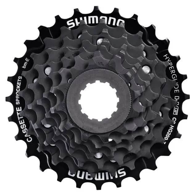 Касета Shimano CS-HG200-7 12-32 7-зір. OEM