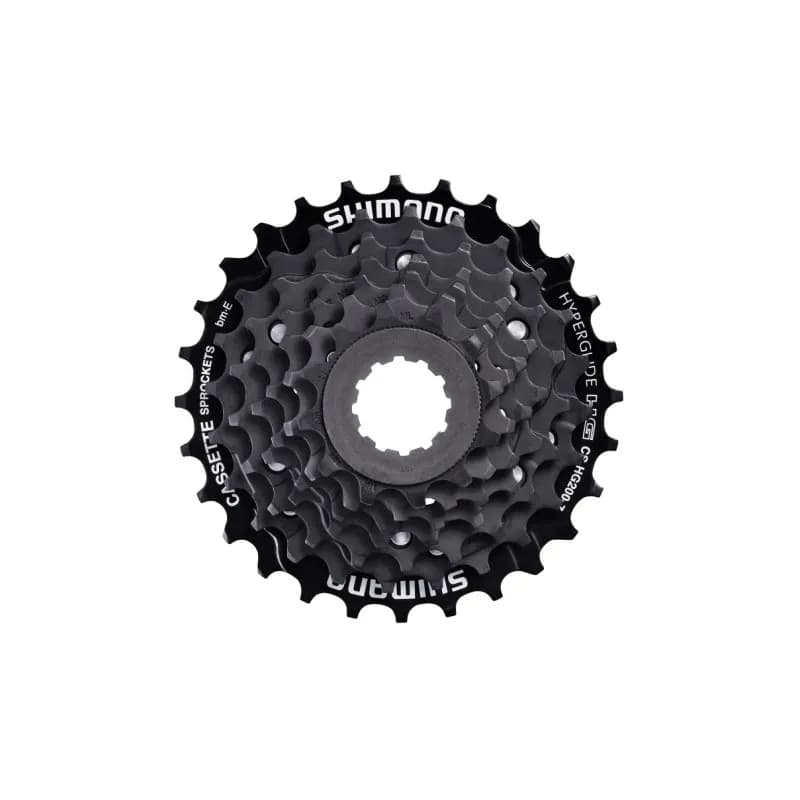 Касета Shimano CS-HG200-7 12-28 7-зір. OEM