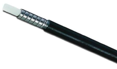Рубашка троса перемикання Shimano OT-SIS40, 300м, чорн