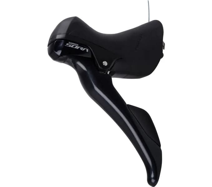 Гальм ручка/шифтер Shimano ST-R3000-L SORA, 2-шв. лівий, OEM