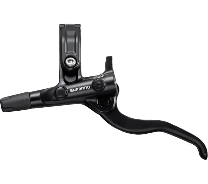 Гальмівна ручка Shimano BL-M4100, ліва, для гідр диск гальм