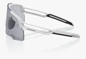 Окуляри SHIMANO EQUINOX 5 фотохромні, білі