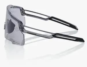 Окуляри SHIMANO EQUINOX 5 фотохромні, прозоро-сірі