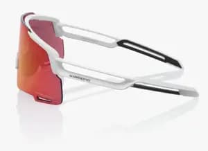 Окуляри SHIMANO EQUINOX 5 Road, білі