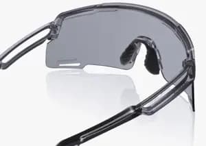 Окуляри SHIMANO EQUINOX 5 фотохромні, прозоро-сірі