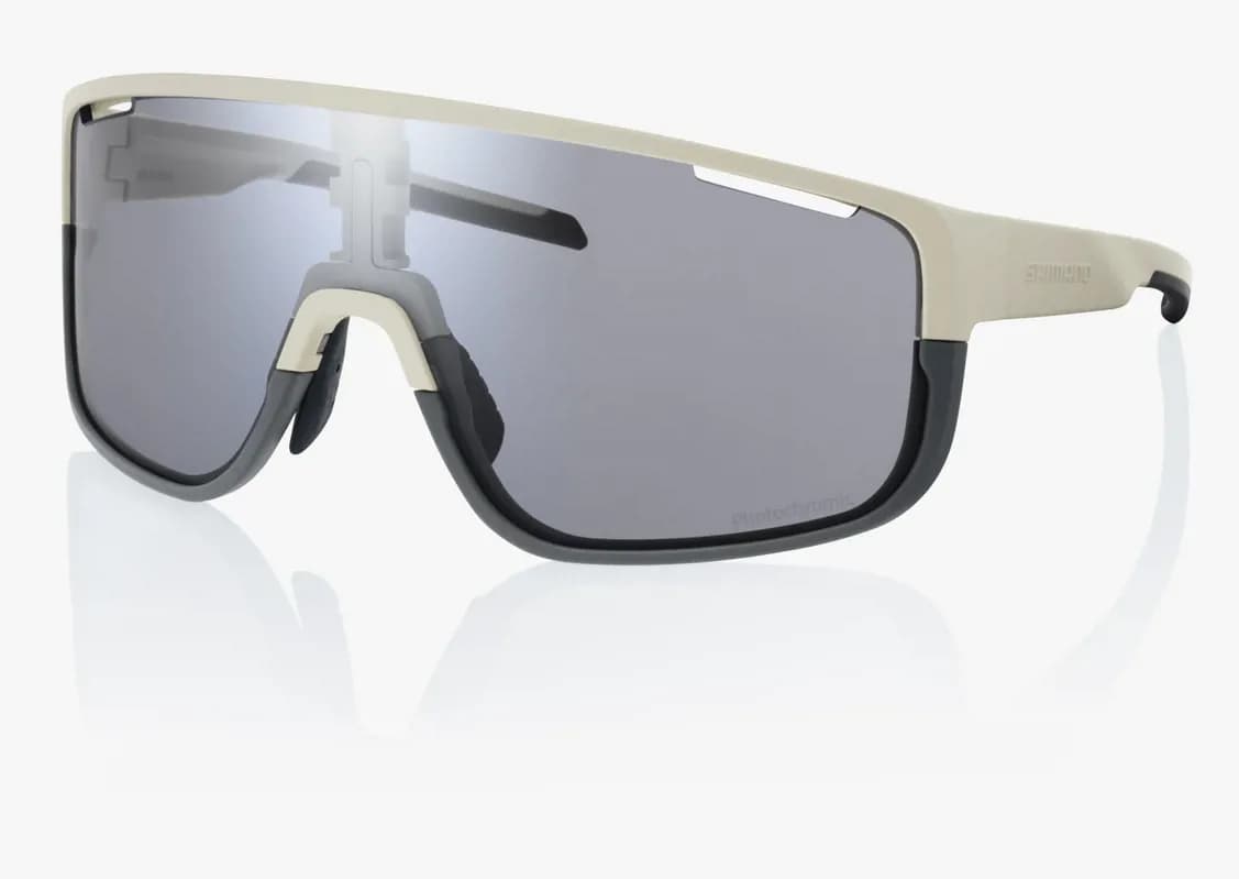 Окуляри SHIMANO PULSAR фотохромні, бежеві
