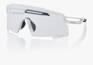 Окуляри SHIMANO EQUINOX 5 Road, білі