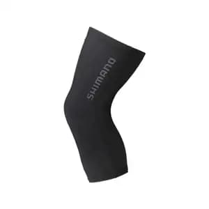 Наколінники SHIMANO VERTEX, чорні, розм. M