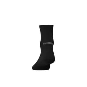 Шкарпетки Shimano Performance Mid, чорні, розм. M-L (41-44)