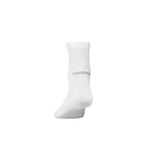 Шкарпетки Shimano Performance Mid, білі, розм. M-L (41-44)