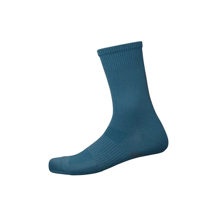 Шкарпетки Shimano Evolve, сині, розм. M-L (41-44)
