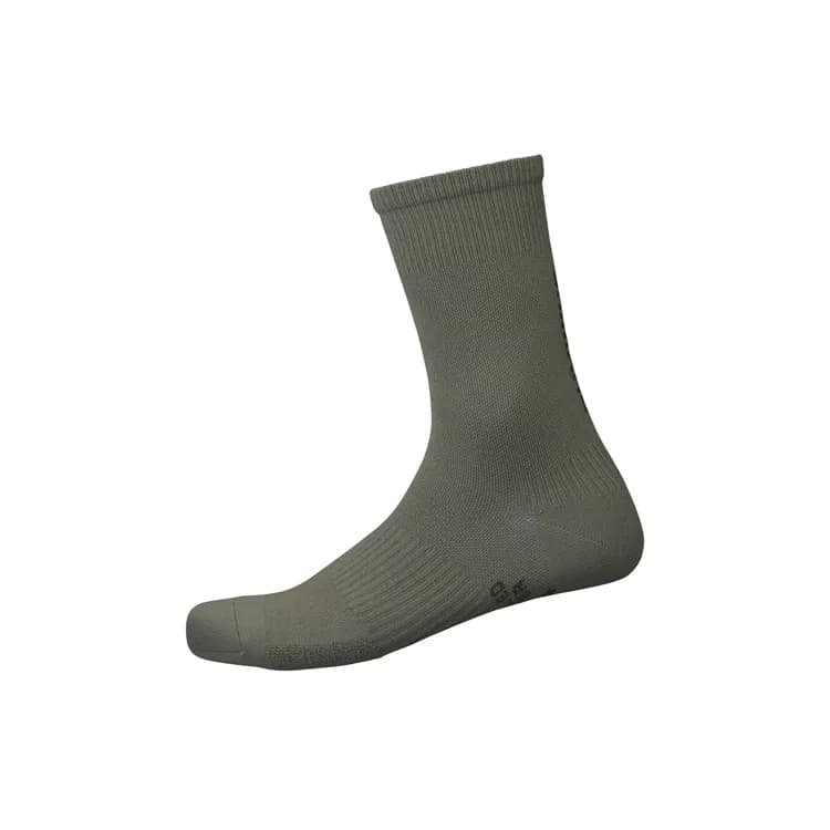 Шкарпетки Shimano Evolve, сірі, розм. M-L (41-44)
