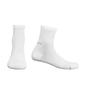 Шкарпетки Shimano Performance Mid, білі, розм. M-L (41-44)