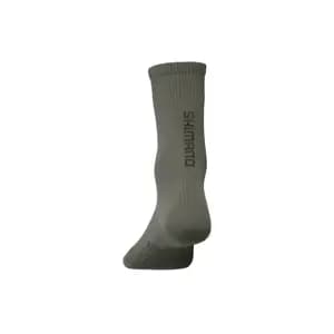 Шкарпетки Shimano Evolve, сірі, розм. M-L (41-44)