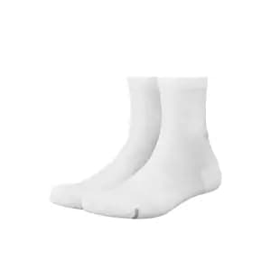 Шкарпетки Shimano Performance Mid, білі, розм. M-L (41-44)