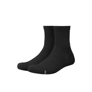 Шкарпетки Shimano Performance Mid, чорні, розм. M-L (41-44)
