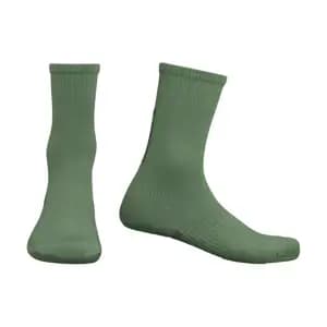 Шкарпетки Shimano Evolve, зелені, розм. M-L (41-44)