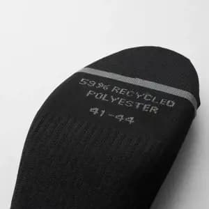 Шкарпетки Shimano Performance Mid, чорні, розм. M-L (41-44)