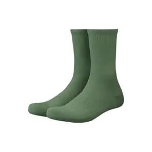 Шкарпетки Shimano Evolve, зелені, розм. M-L (41-44)