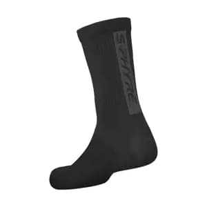 Шкарпетки Shimano S-Phyre Flash, чорні, розм. M-L (41-44)