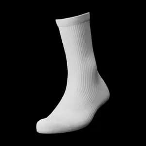 Шкарпетки Shimano S-Phyre Flash, білі, розм. M-L (41-44)