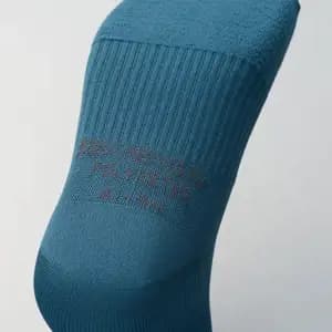Шкарпетки Shimano Evolve, сині, розм. M-L (41-44)