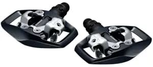 Педалі Shimano PD-ED500, SPD рамка, Touring