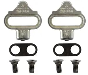 Педалі Shimano PD-ED500, SPD рамка, Touring