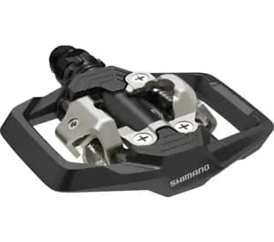 Педалі Shimano PD-ME700, SPD рамка