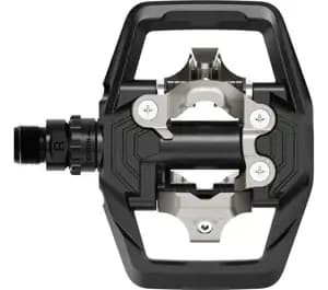 Педалі Shimano PD-ME700, SPD рамка