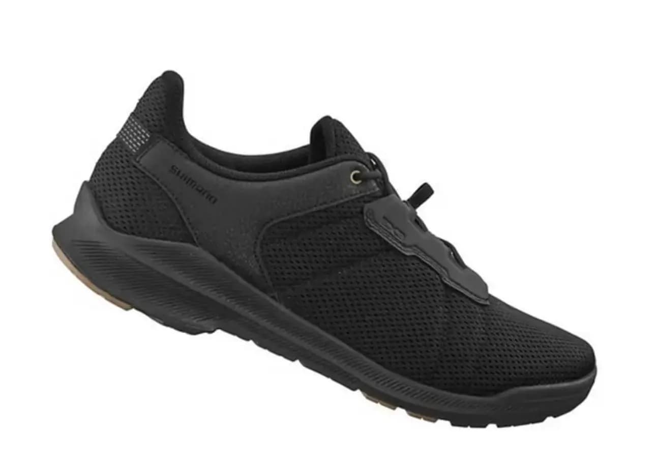 Веловзуття SHIMANO EX300 чорний, розм. EU42