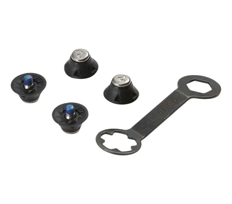 Шипи Shimano SH-M225 для взуття MTB (комплект 2шт.)