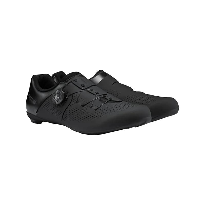 Веловзуття SHIMANO RC302ML з широкою колодкою чорне, розм. EU44