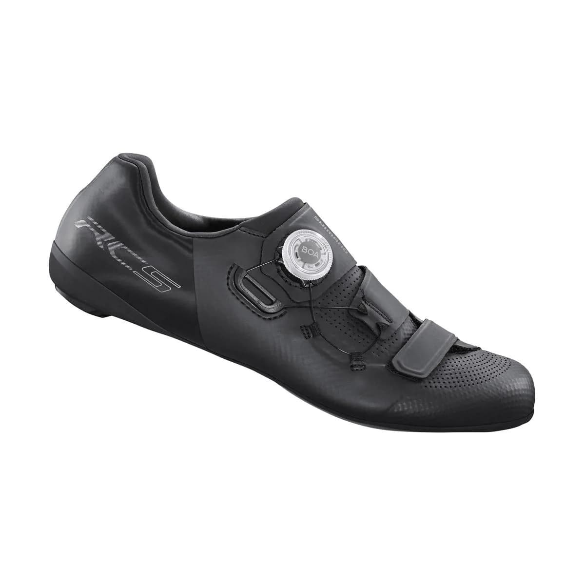 Веловзуття SHIMANO RC502ML чорне, розм. EU48