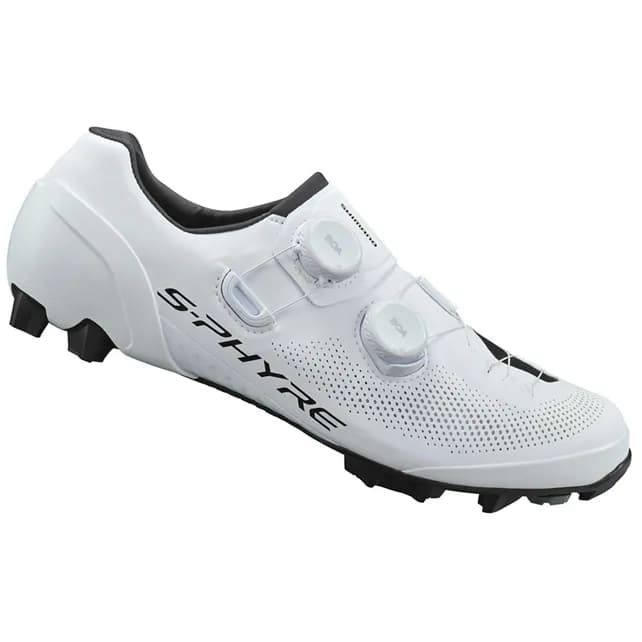 Веловзуття SHIMANO XC903MW біле, розм. EU43