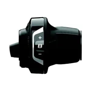 Шифтер Shimano RevoShift, SL-RV400-8 правий 8-швидк. (SIS-індексний), трос