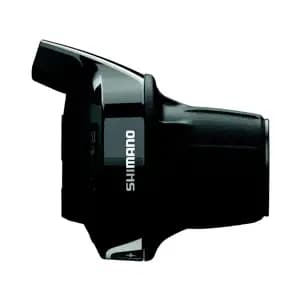 Шифтер Shimano RevoShift, SL-RV400-8 правий 8-швидк. (SIS-індексний), трос
