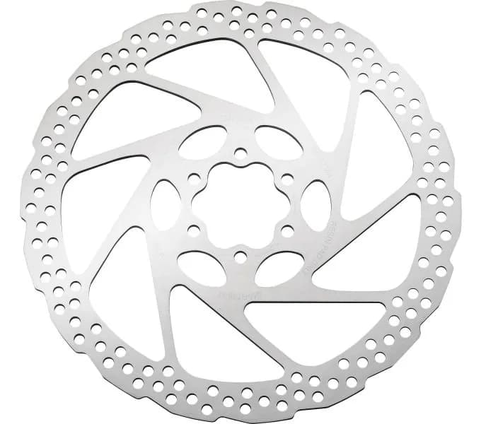 Ротор Shimano SM-RT56-M, 180мм,монтаж 6 болтів