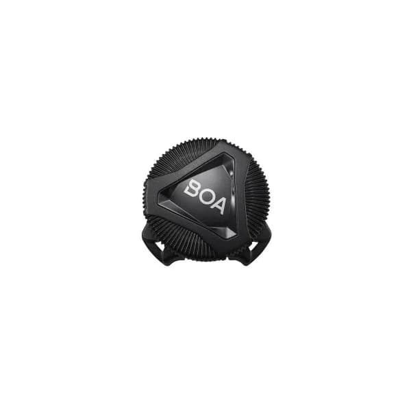 Фіксатор ВОА правий для Shimano SH-RC300, чорний