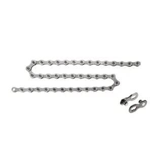 Ланцюг Shimano CN-HG701, 116 лінків, SIL-TEC 11-швидк, +QUICK LINK