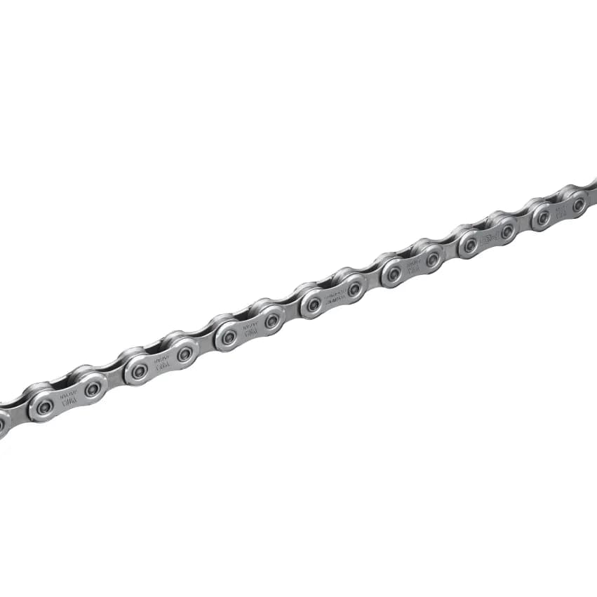 Ланцюг Shimano CN-M7100 SLX, 126 лінків, SIL-TEC 12-швидк, +QUICK-LINK