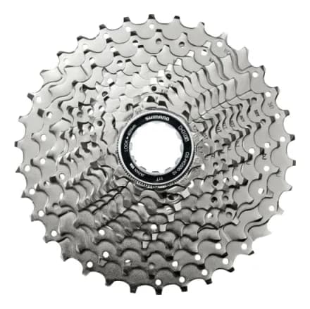 Касета Shimano CS-HG500-10, 11-34, 10-з