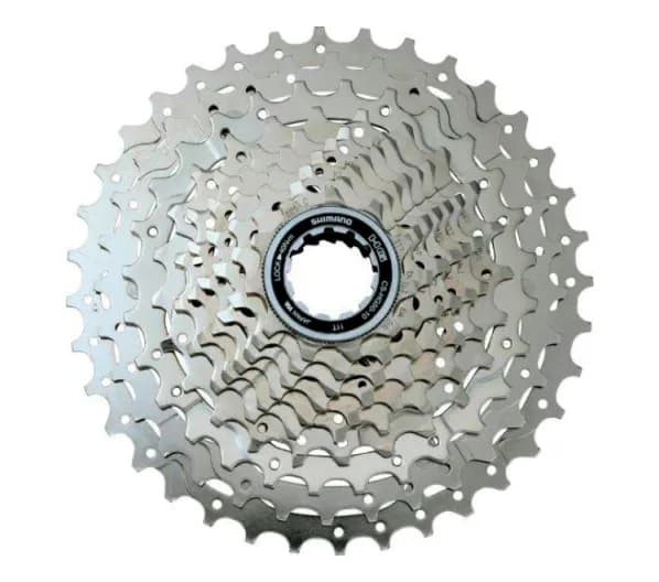 Касета CS-HG50-10, 11-36, 10-зв