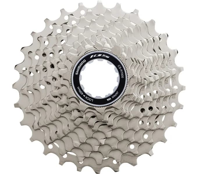 Касета Shimano CS-R7000, 105 11-28 11-з