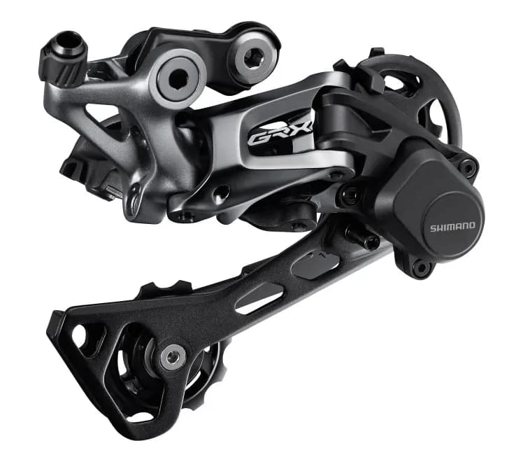 Перемикач задній RD-RX812 GRX, SHADOW+ 11-швидк