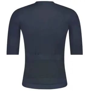 Велоджерсі Shimano STILE синє, р. M