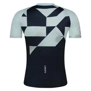 Велоджерсі Shimano COLORE синє, р. S